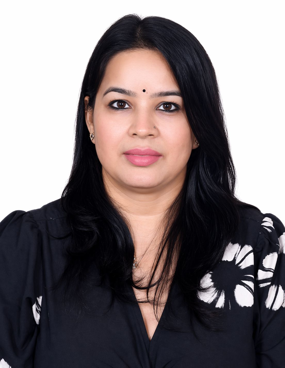 Pooja Tyagi 